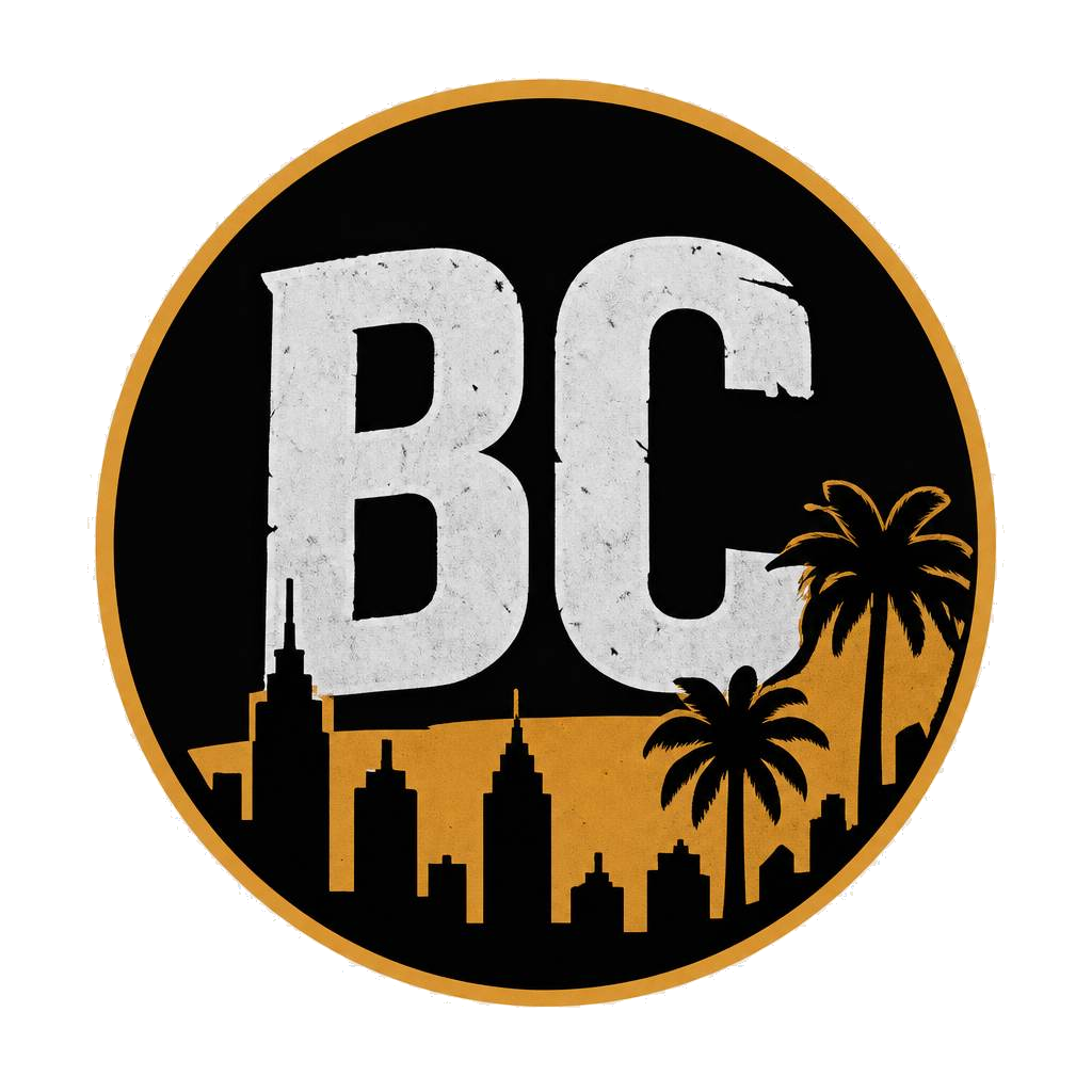 Black Coast RP Badge