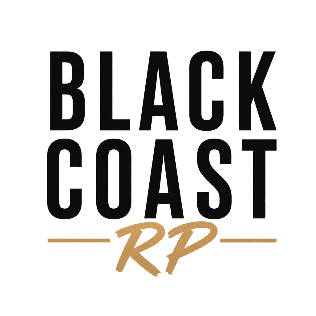 Black Coast RP